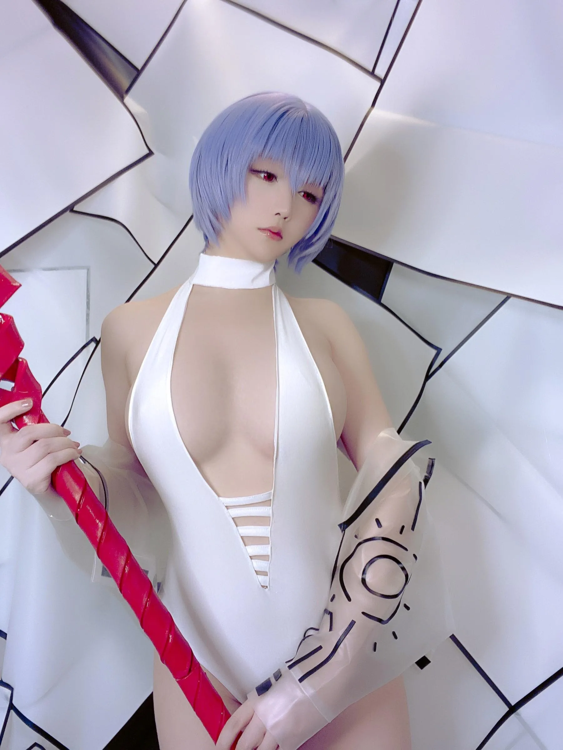 星之迟迟 – NO.153 5月计划 日常系写真特辑-自拍 [51P]插图4